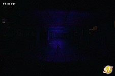 Тест фонарей - Huntlight FT-04 УФ