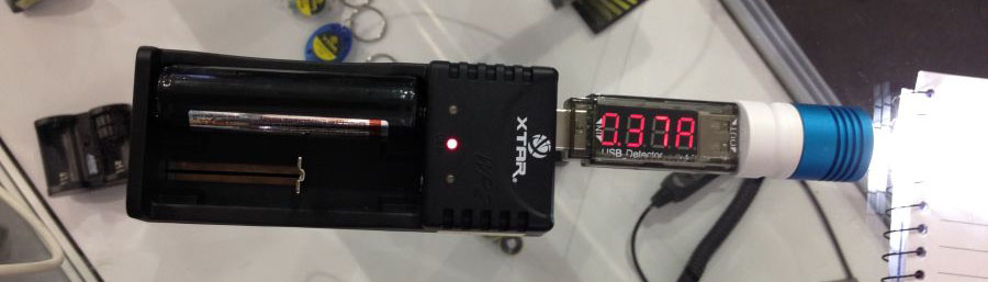 XTAR