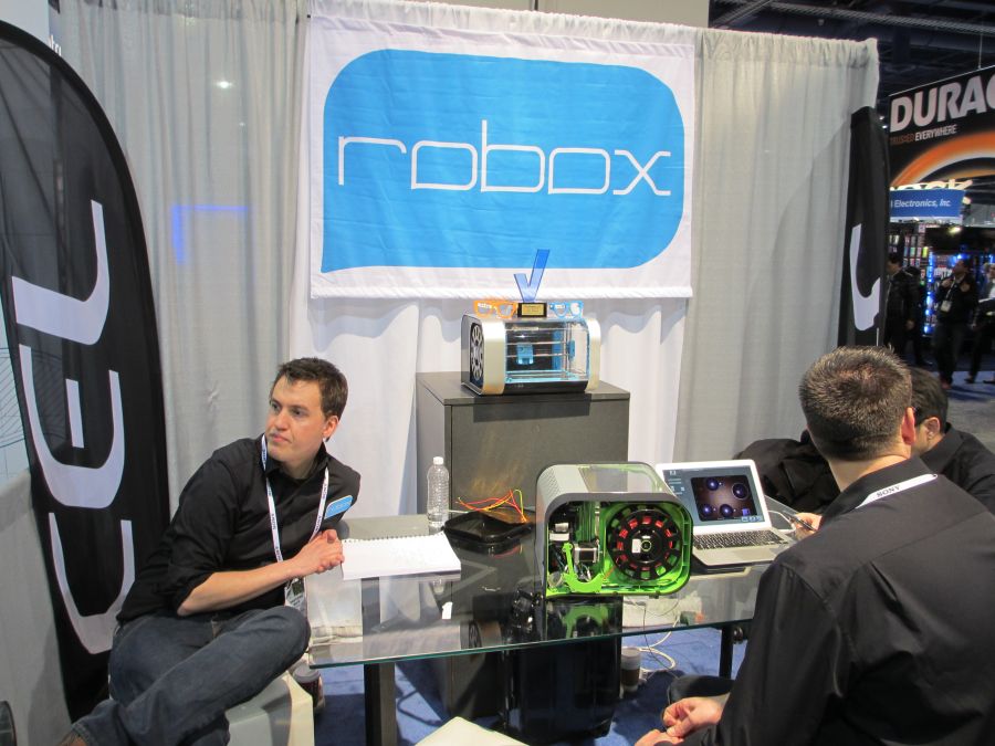 3DPrinters