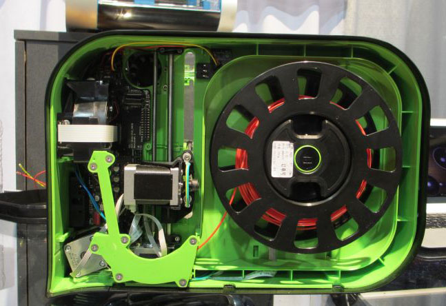 3DPrinters