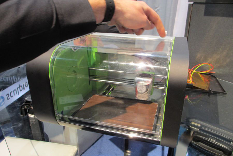 3DPrinters