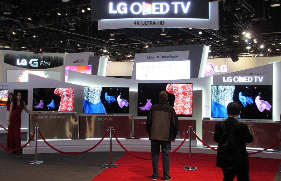 LG