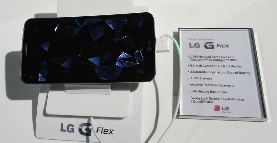 LG
