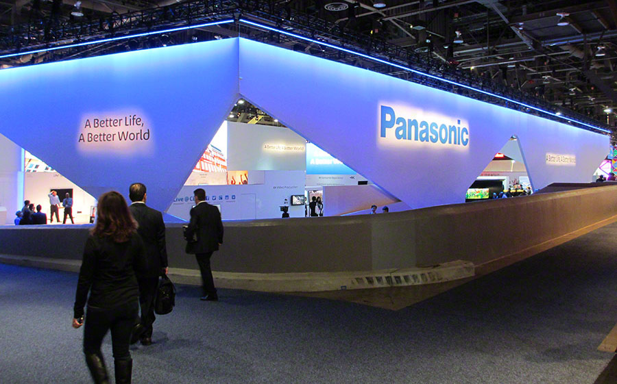 Panasonic