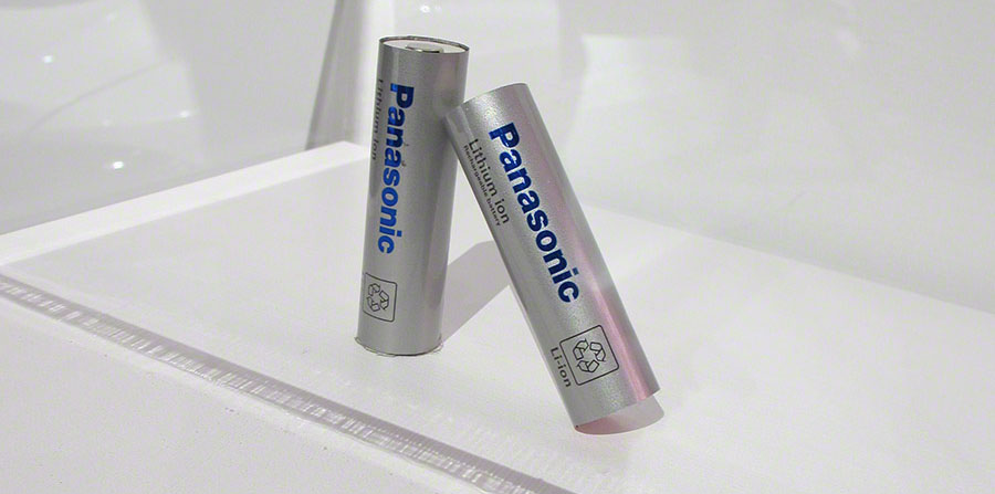 Panasonic