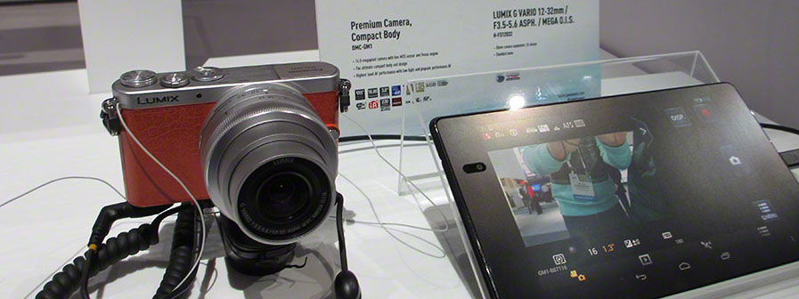 Panasonic