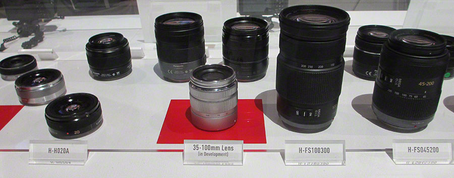 Panasonic