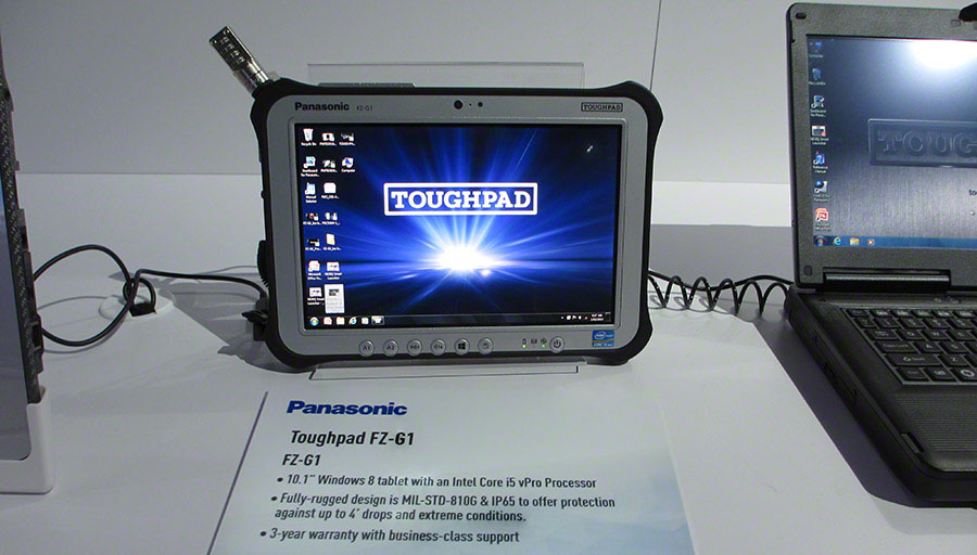 Panasonic
