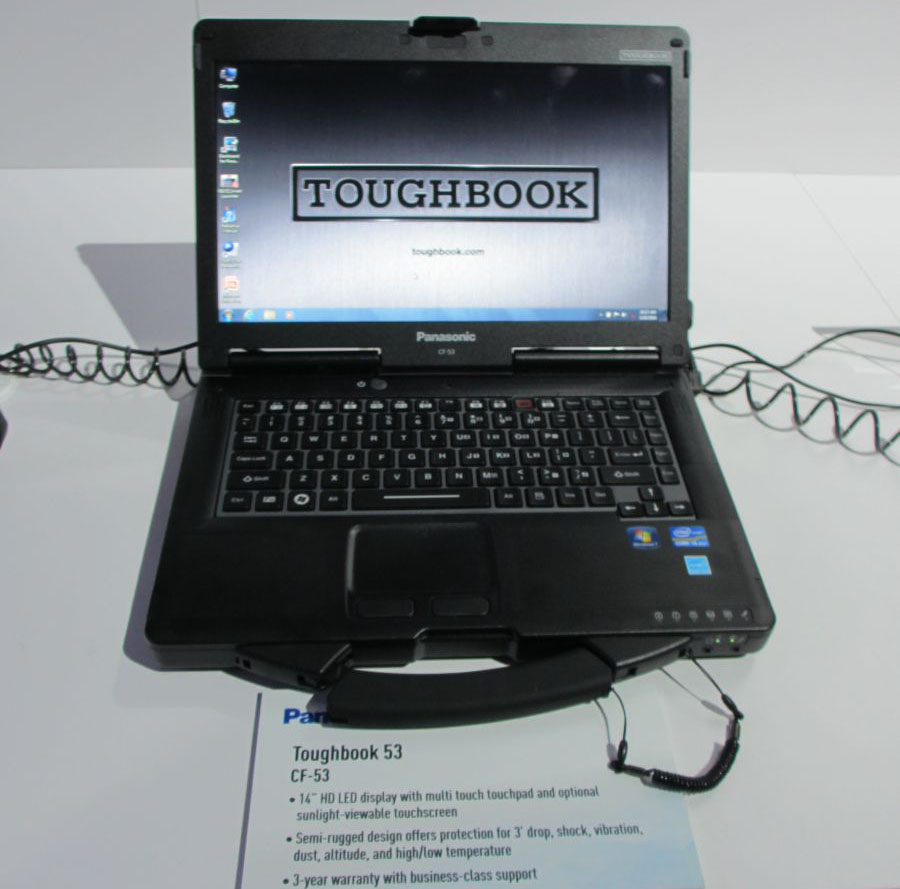 Panasonic