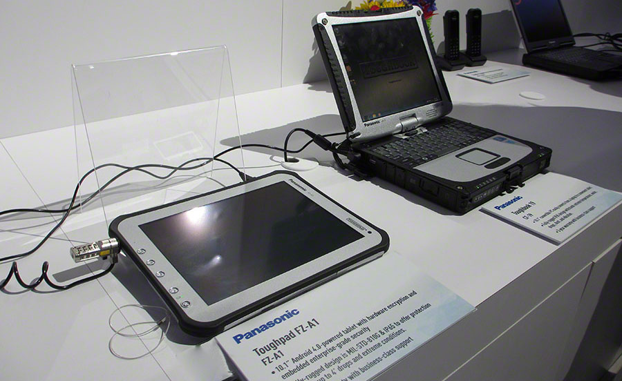 Panasonic