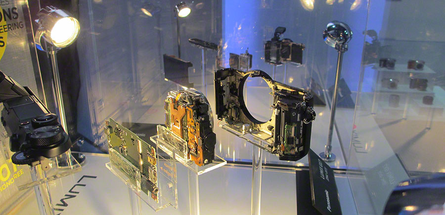 Panasonic