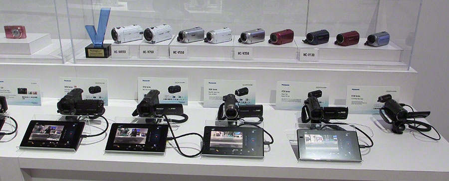 Panasonic
