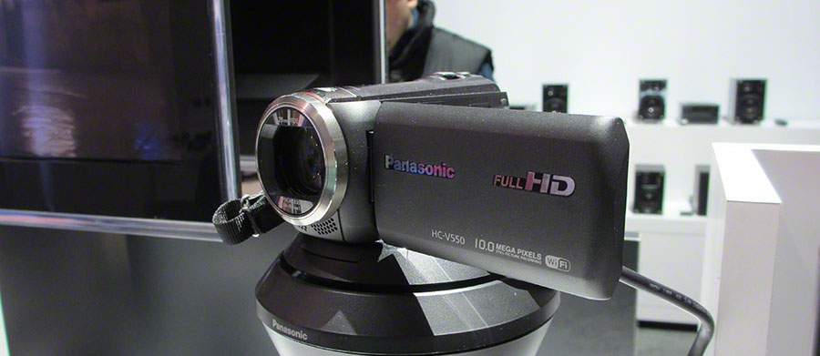 Panasonic