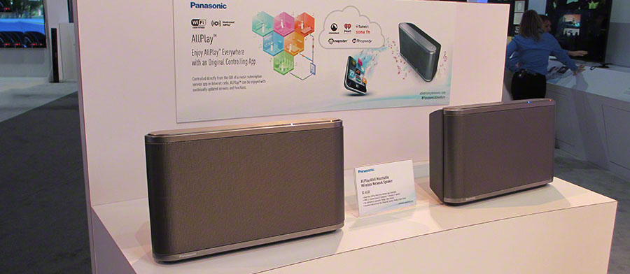 Panasonic