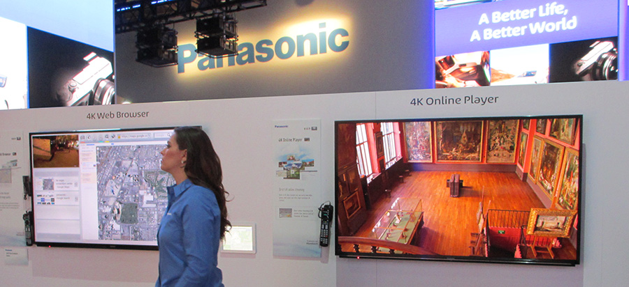 Panasonic