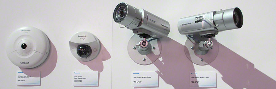 Panasonic