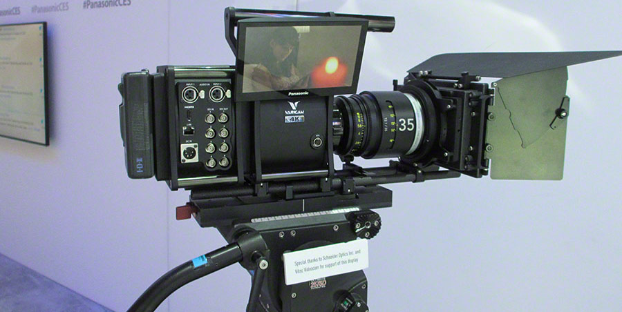 Panasonic
