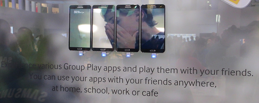 Samsung