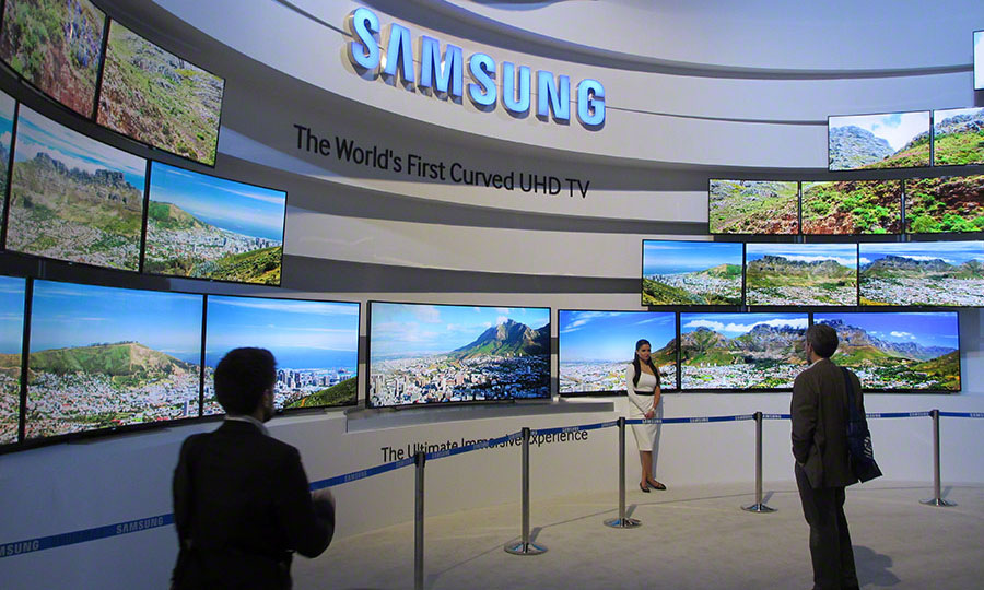 Samsung