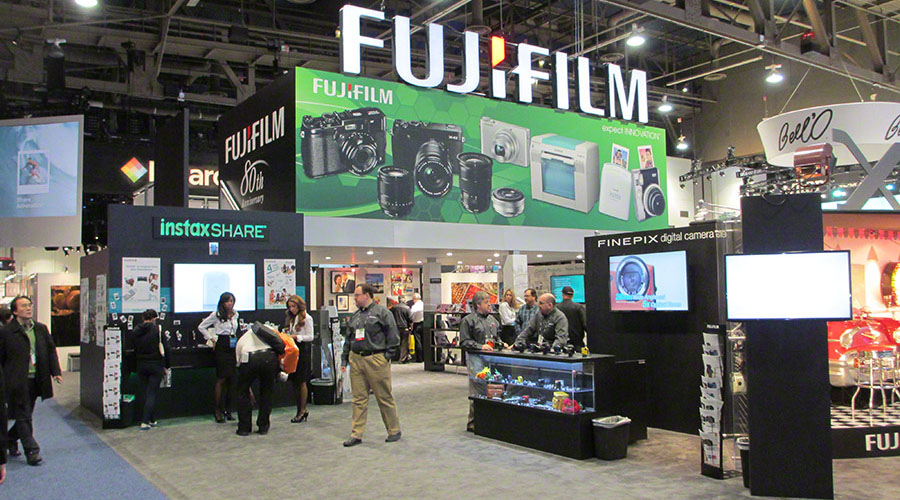 Fujifilm
