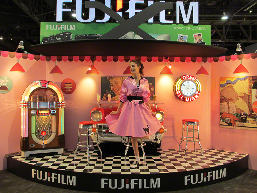 Fujifilm