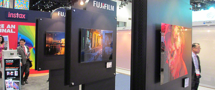 Fujifilm