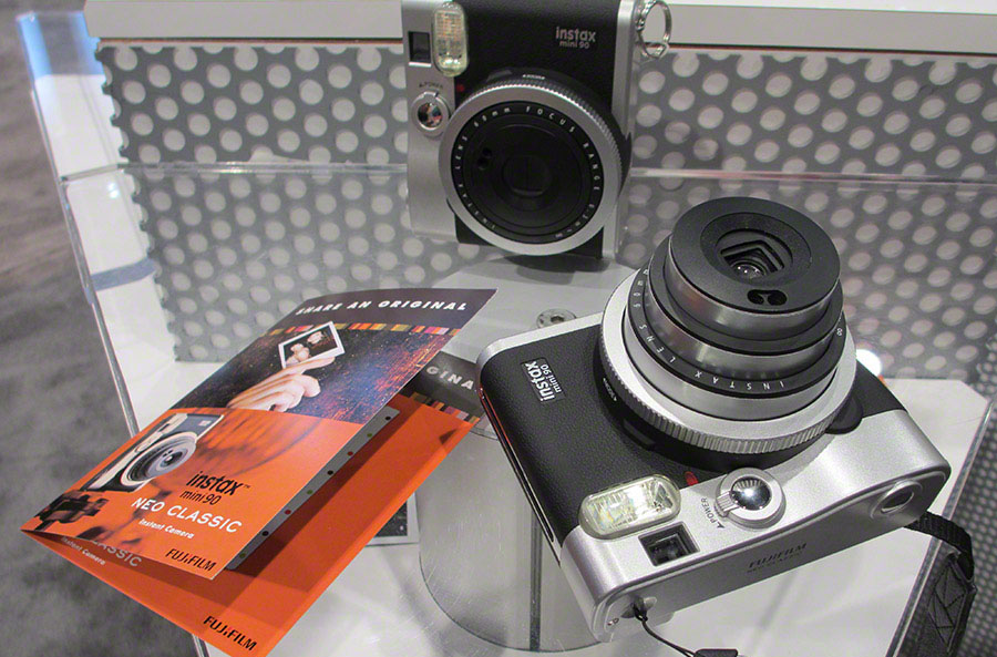 Fujifilm