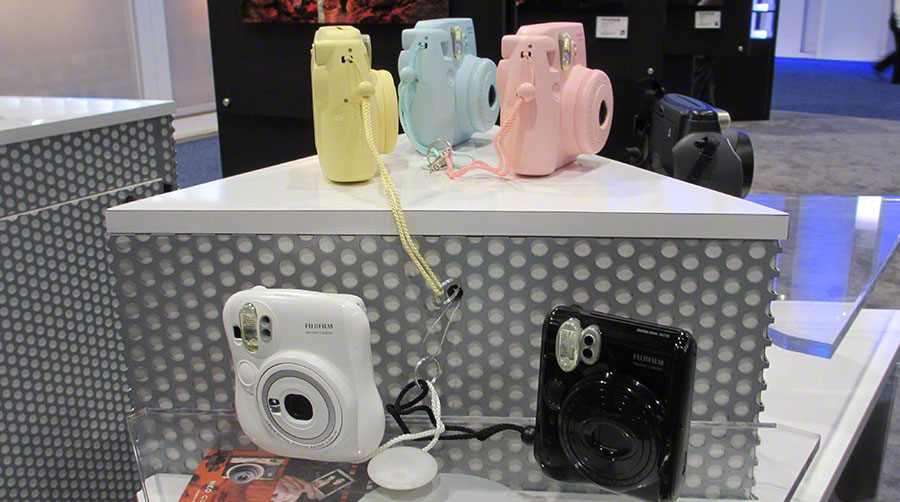 Fujifilm