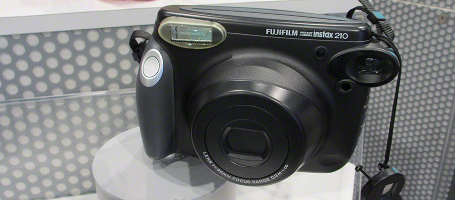 Fujifilm
