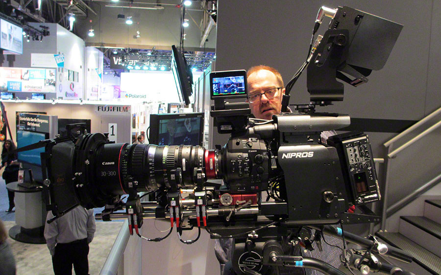 Canon