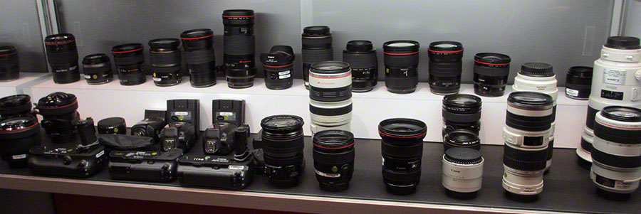 Canon