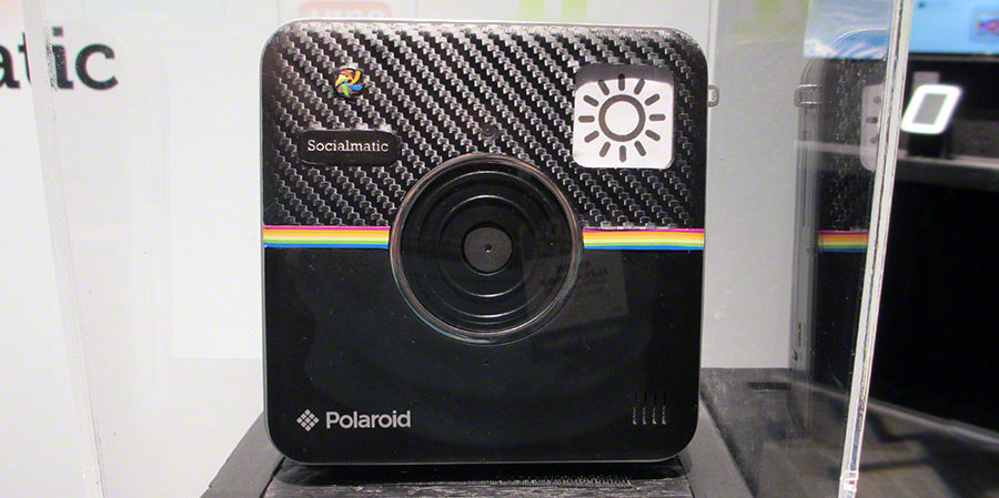 Polaroid