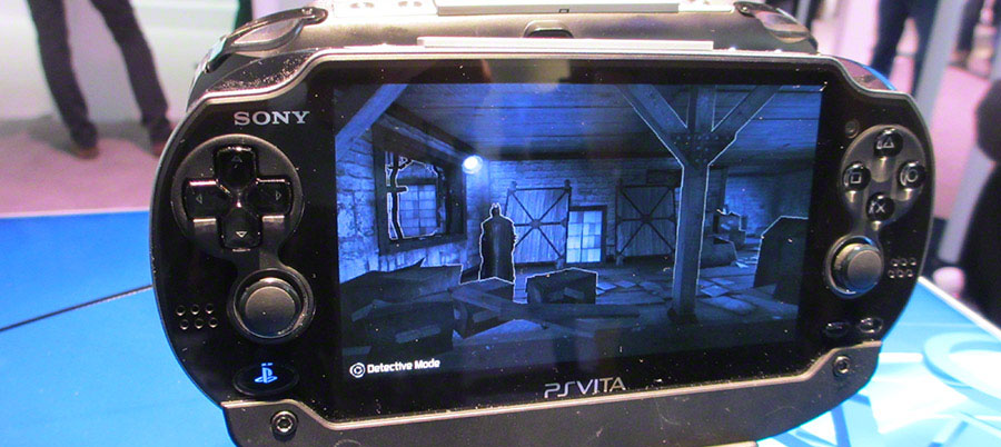 Sony