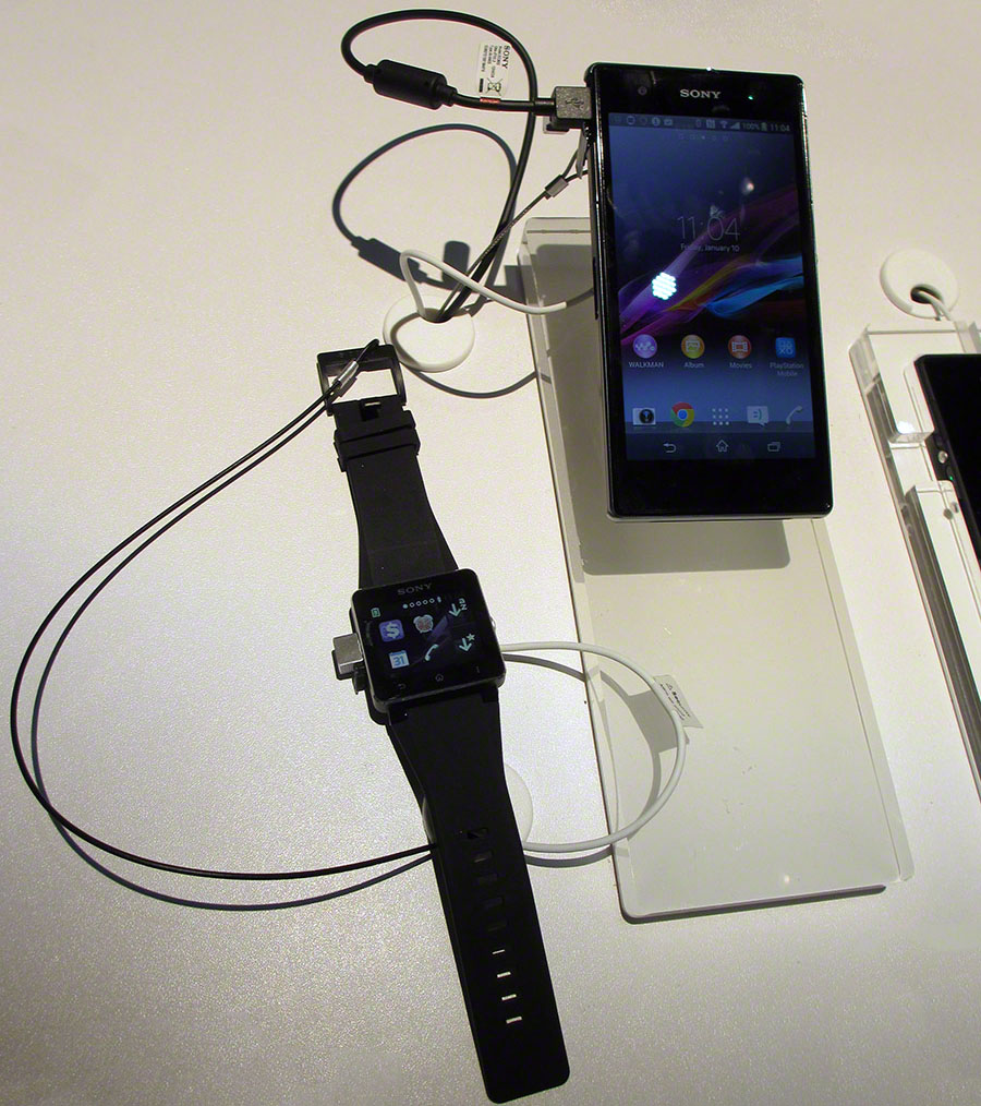Sony