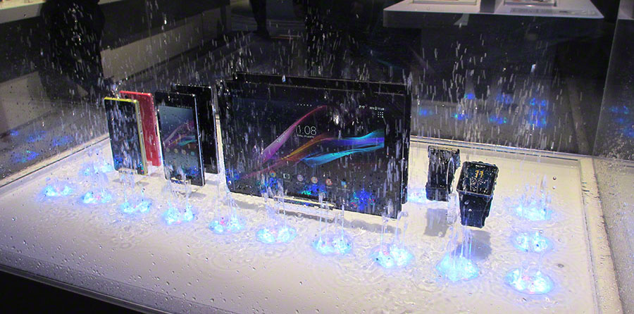 Sony