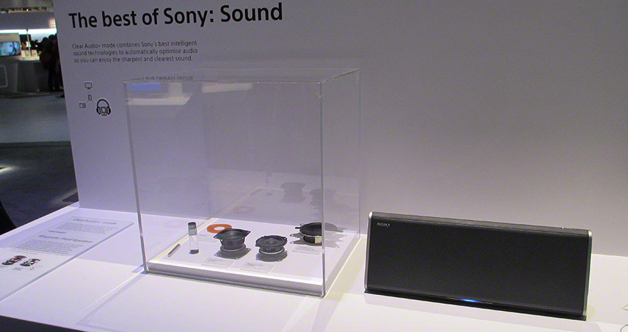 Sony