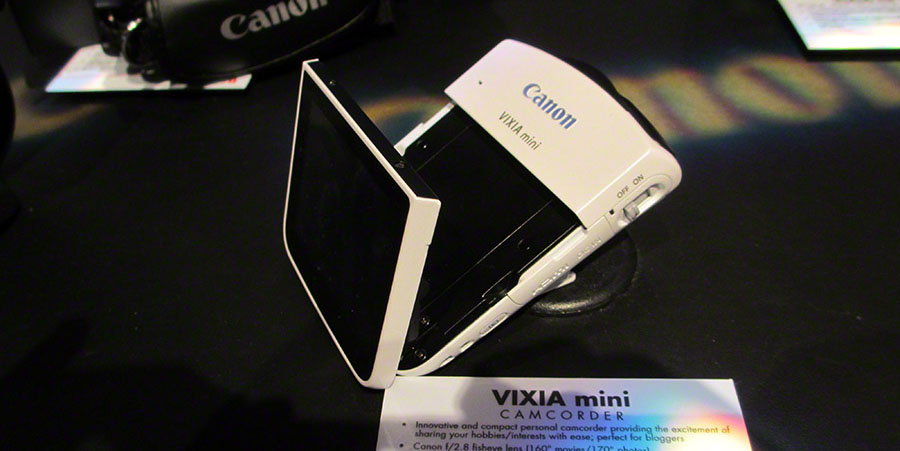 Canon