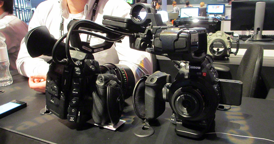Canon
