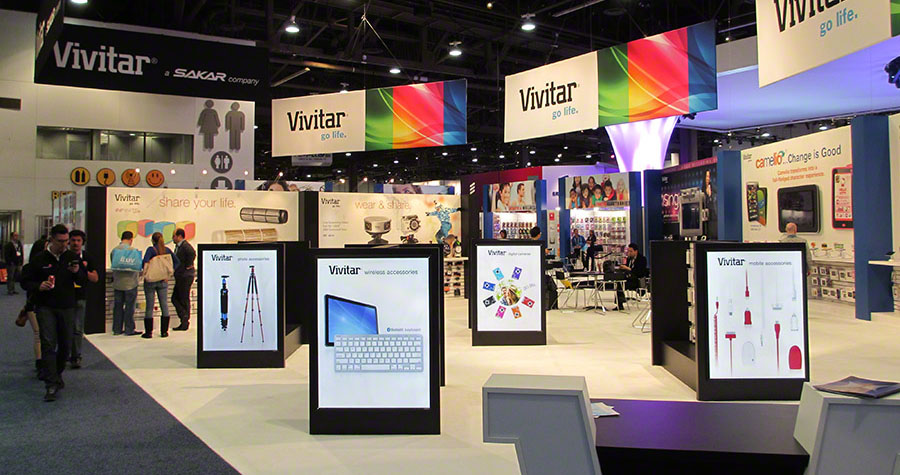 Vivitar