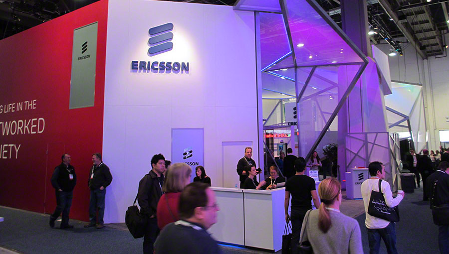 Ericsson