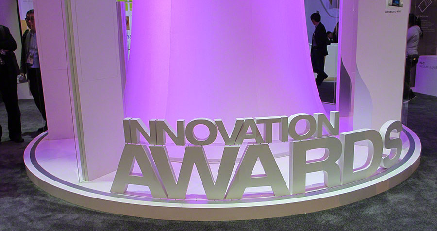 Innovation Awards