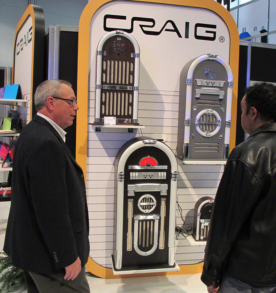 Craig