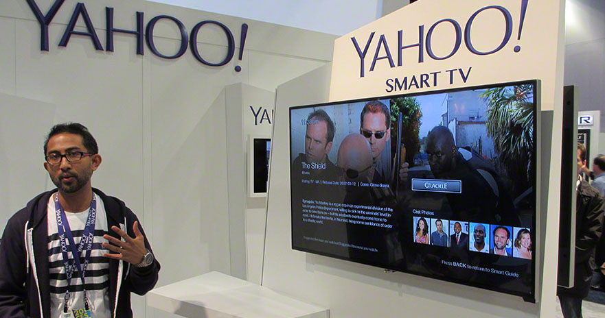 Yahoo