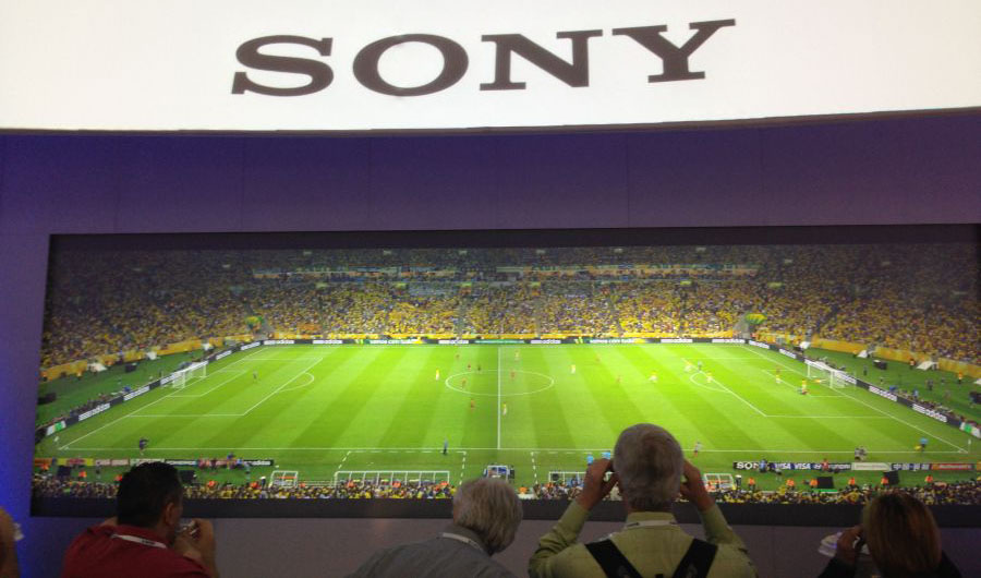 Sony