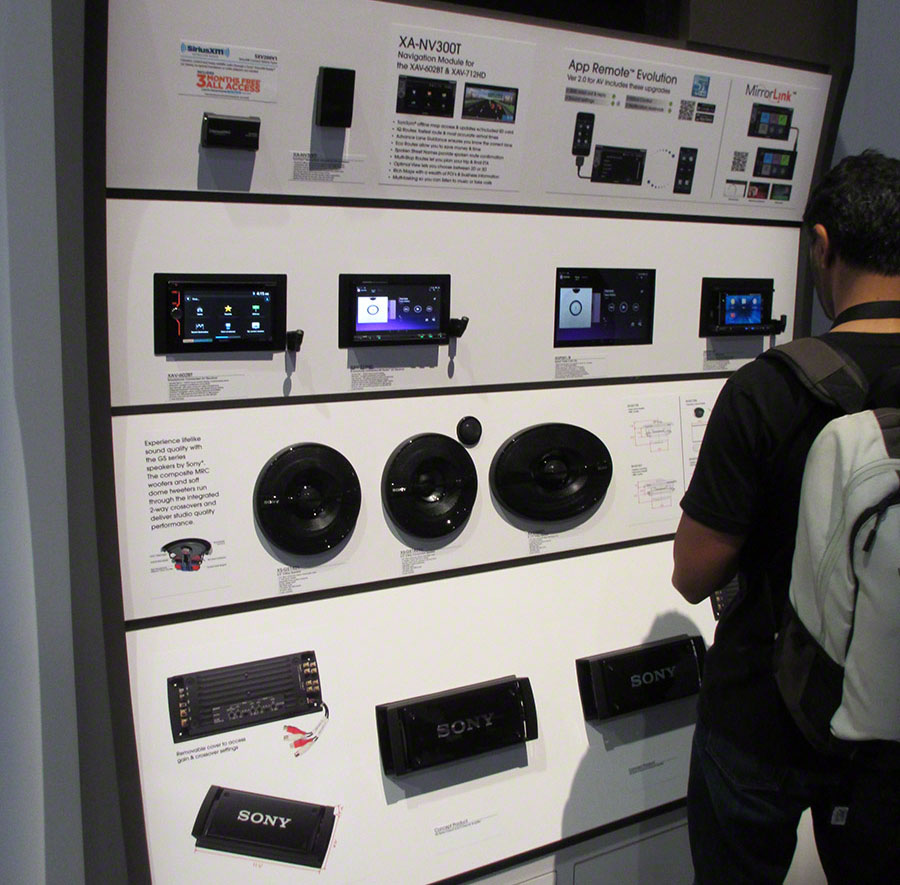 Sony