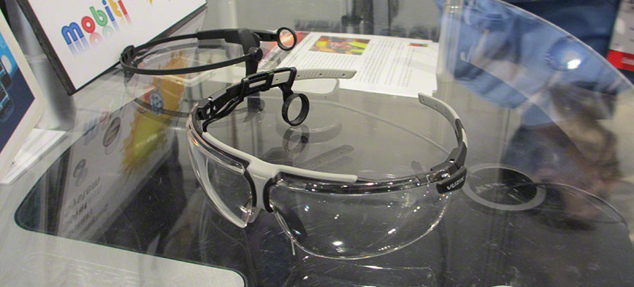 Vuzix