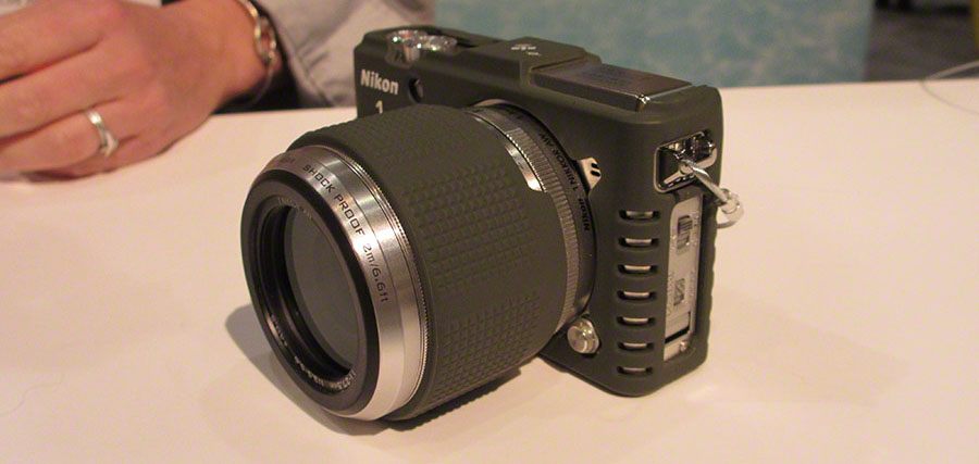 Nikon