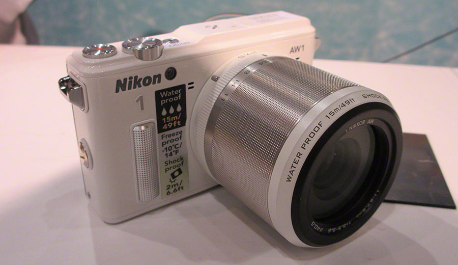 Nikon
