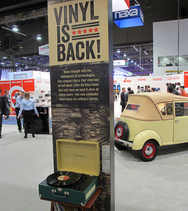 Crosley