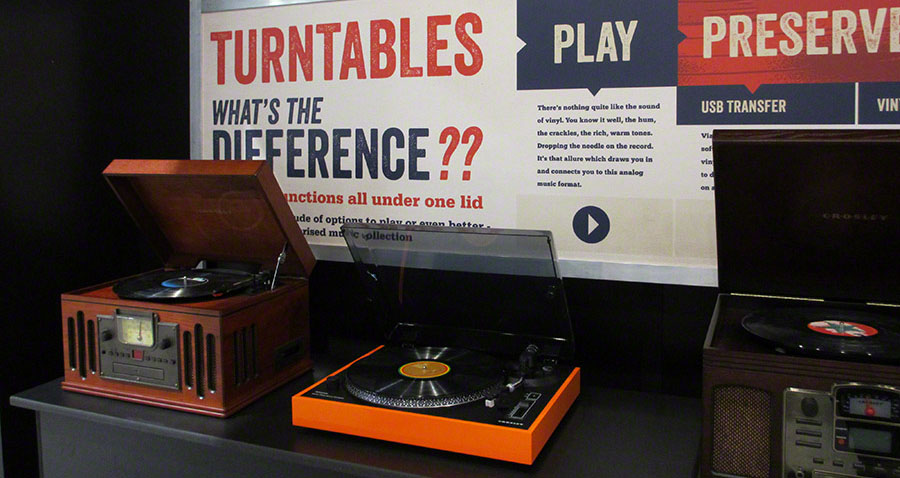 Crosley